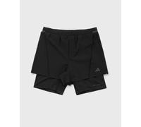 Adidas X entire studios D4T Training 2in1 Shorts men Sport & Team Shorts black taille: XXL