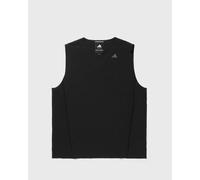 Adidas X entire studios D4T Training Tank men Tank Tops black taille: M
