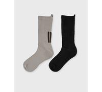 Adidas X entire studios Regular Socks 2-Pair-Socks men Socks black|beige taille: XL