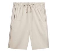 Adidas - x Entire Studios Uniform Heavy Drop Shorts - Homme - Sport - Beige - Taille: M