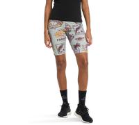 Adidas X Farm Bike Shorts Femme - Shorts, Gris - Taille 34 - Jersey de coton Grey 34