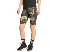 Adidas X Farm Bike Shorts Femme - Shorts, Noir - Taille 40 - Jersey de coton Black 40