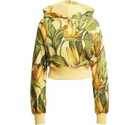 Adidas X Farm Hoodie Spark/Gld/Grn 12 (M) Female