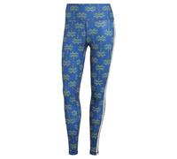 adidas x Farm Rio 7/8 Leggings Cuisses, NINDIG/DMARIN/CREWHT, M Femme