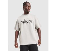 adidas x Fear Of God Athetlics Performance T-Shirt - Gris XL