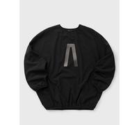 Adidas X FEAR OF GOD ATHLETICS CREW men Longsleeves black taille: L