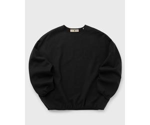 Adidas X FEAR OF GOD ATHLETICS CREW men Sweatshirts black taille: M