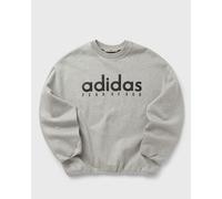 Adidas X FEAR OF GOD ATHLETICS CREW men Sweatshirts grey taille: M