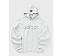 Adidas X FEAR OF GOD ATHLETICS HOOD men Hoodies grey taille: XXL