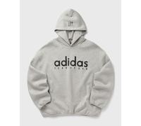 Adidas X FEAR OF GOD ATHLETICS HOODIE men Hoodies grey taille: L