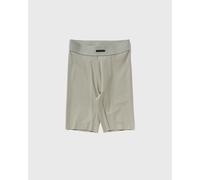 Adidas X FEAR OF GOD ATHLETICS TIGHT men Sport & Team Shorts grey taille: XL