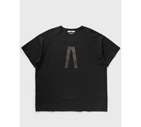 Adidas X FEAR OF GOD ATHLETICS TR TEE men Shortsleeves black taille: M