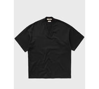 Adidas X FEAR OF GOD ATHLETICS V TEE men Shirts & Blouses|Shortsleeves black taille: XS
