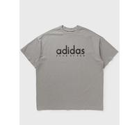 Adidas X FEAR OF GOD QDJ Short Sleeve men Shortsleeves grey taille: S