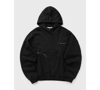 Adidas X Hermanos Koumori ADI365 Running Hoodie men Hoodies black taille: XXL