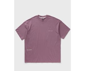 Adidas X Hermanos Koumori ADI365 T UF men Shortsleeves purple taille: XL