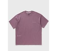 Adidas X Hermanos Koumori men Shortsleeves purple taille: L
