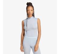 adidas x Jennie Adiluna Season 2 Sheer Sleeveless Body Wonder Blue XL