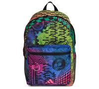 Adidas X Jeremy Scott Backpack Unisexe - Sacs, Multi - Taille One Size - Maille/synthétique Multi One Size
