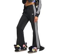 Adidas X Jeremy Scott Fashion Femme - Pantalons, Noir - Taille 34 - Poly Mesh Black 34