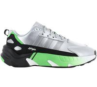 Adidas X Kawasaki Ninja - Zx 22 Boost - GW2125 Sneaker Moto Chaussure Argent