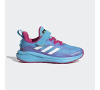 Adidas x LEGO FortaRun Vidiyo Enfant Chaussures De Sport Bleu Magenta G57948