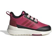 Adidas X Lego Hoops 3.0 Racer Trainers Infants Plmg/Mrn/Owh C3 (19) Male
