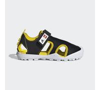 Adidas x LEGO Sandales Enfant Captain Toey Bleu Jaune Rouge GY5089