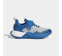 Adidas x LEGO Sport Pro Chaussures Enfant Bleues/Blanches GZ2413 Basket