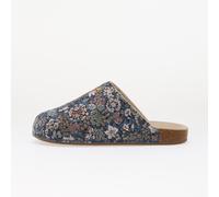 adidas x Liberty London Adimule Slides Wonder Beige/ Gold Met./ Gum5 5