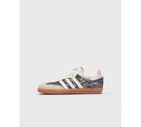 Adidas X LIBERTY LONDON SAMBA OG LACE Sneakers|Lowtop multi|white taille: 33