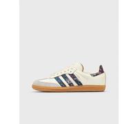 Adidas X LIBERTY LONDON SAMBA OG Lowtop beige taille: 36 2/3