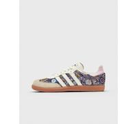 Adidas X LIBERTY LONDON SAMBA OG women Sneakers|Lowtop multi|white taille: 38 2/3
