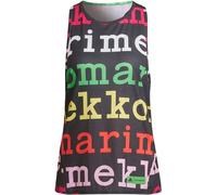 Adidas X Marimekko Training Tank Top Womens Noir 12 (M) Female
