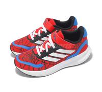 adidas x Marvel Runfalcon Spider-Man EL C Kids Preschool Casual Shoes IH8743