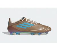 Adidas X Mauvais Bunny X Lionel Messi F50 Elite Fg Braun (IH7336) Football