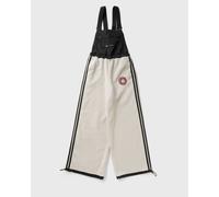 Adidas X MOON BOOT Bib Pant women Casual Pants brown taille: XS