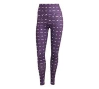 Adidas - X Moon Boot Legging - Femme - Sport - Violet - Taille: 40 FR