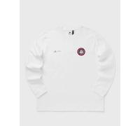 Adidas X MOON BOOT Long Sleeve Tee men Shortsleeves white taille: M