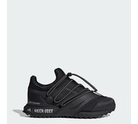 ADIDAS X MOON BOOT ULTRABOOST 1.0 Core Black / Black Reflective / Semi Lucid Red 40