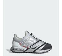 ADIDAS X MOON BOOT ULTRABOOST 1.0 Silver Metallic / Core Black / Semi Lucid Red 42