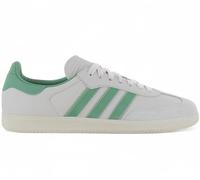 Adidas X Pharrell Williams - Humanrace Samba - Sneakers En Cuir Limités