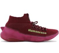 Adidas X Pharrell Williams - Humanrace Sichona - GW4879 Sneaker Baskets Rouge