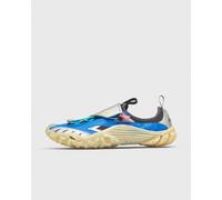 Adidas X PHARRELL WILLIAMS VIRGINIA WATERMOC men Lowtop blue taille: 42 2/3
