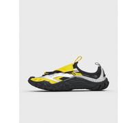 Adidas X PHARRELL WILLIAMS VIRGINIA WATERMOC men Lowtop yellow taille: 45 1/3