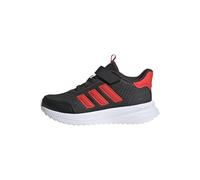adidas X_PLR CF Basket, Core Black/FTWR White/Blue Dawn, 28 EU