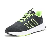 adidas X_plr Cf Baskets pour homme, Noir/jaune citron/blanc, 41 1/3 EU