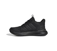 adidas X_PLR Shoes Kids Basket, Core Black/Core Black/Carbon, 36 2/3 EU