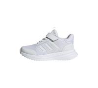 adidas X_PLR Shoes Kids Basket, Cloud White/Cloud White/Grey One, 34 EU