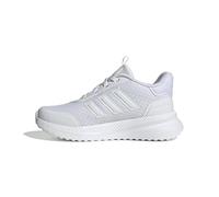 adidas X_PLR Shoes Kids Basket, Cloud White/Cloud White/Grey One, 40 EU